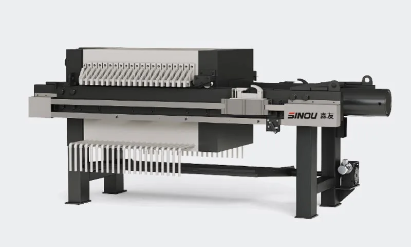 Filter Press