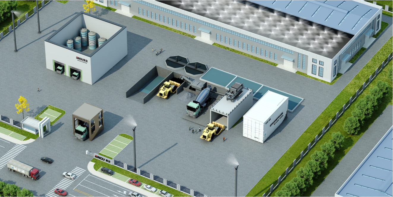 Waste Processing & Cleaning Systems Catalog