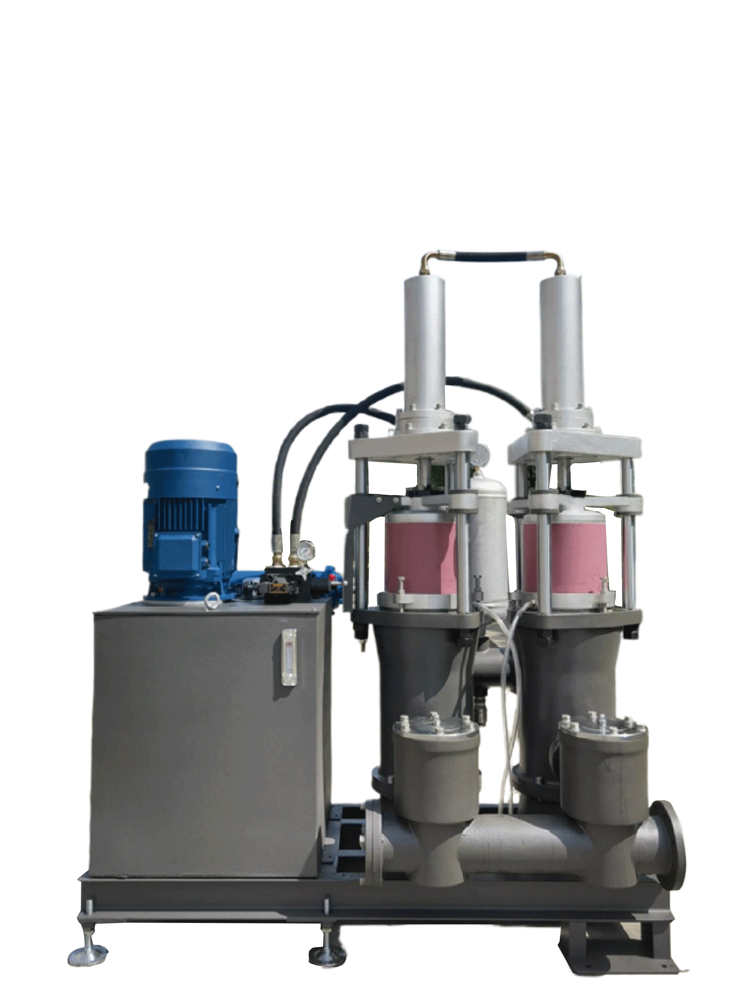 Performance & Annual Operating Cost Comparison: Plunger Pump VS Centrifugal Slurry Pump